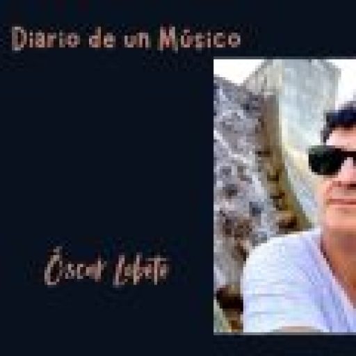 Diario de un Músico
